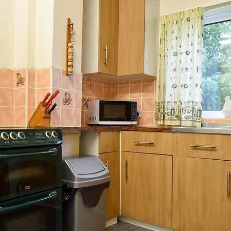 Penn Hill View Holiday home