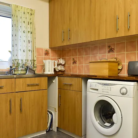 Penn Hill View Holiday home Aysgarth