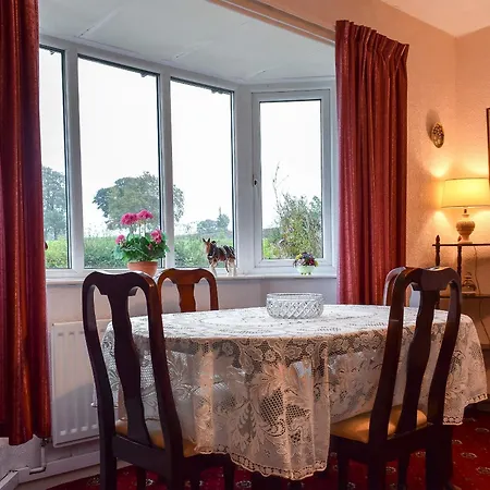 Penn Hill View Holiday home Aysgarth