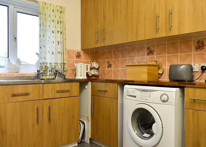 Penn Hill View Holiday home Aysgarth