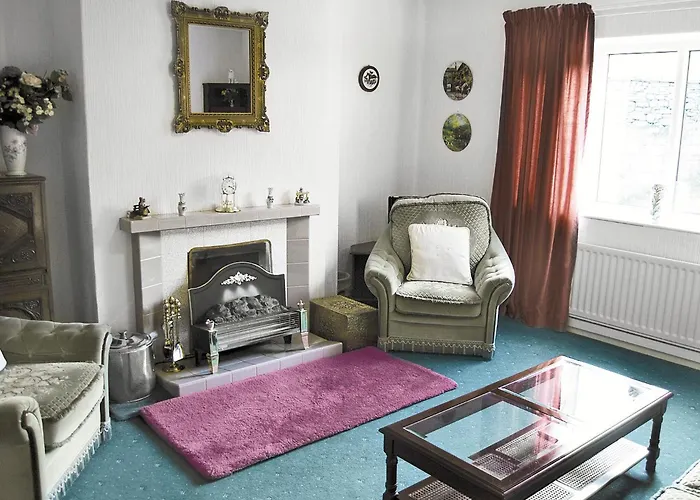 Penn Hill View * Aysgarth