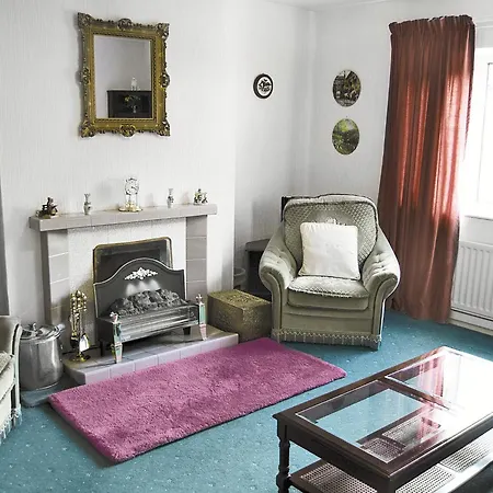 Penn Hill View * 애이스가스